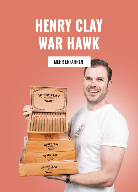 Henry Clay War Hawk