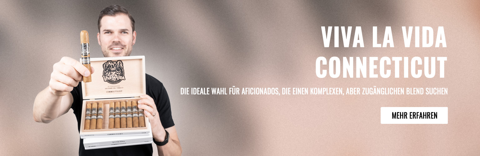 Viva La Vida Connecticut