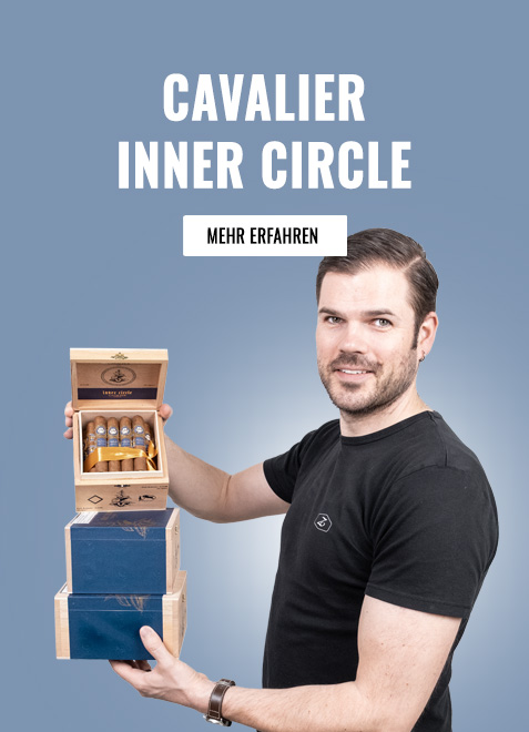 Cavalier Inner Circle