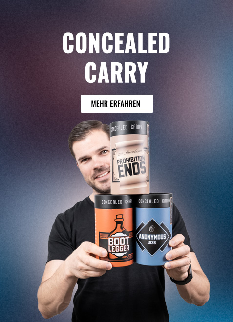 Concealed Carry