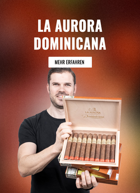 La Aurora Dominicana