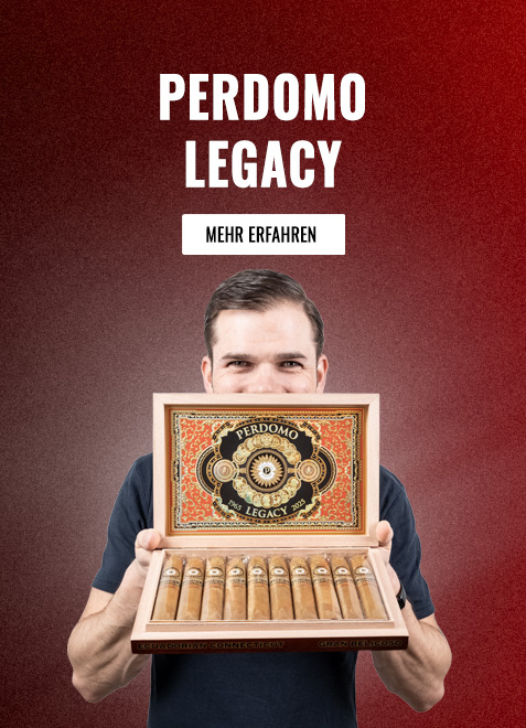 Perdomo Legacy
