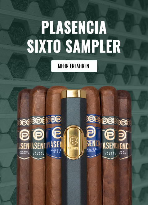 Plasencia Sixto Sampler