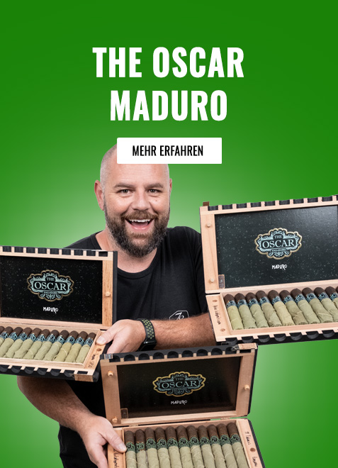 The Oscar Maduro