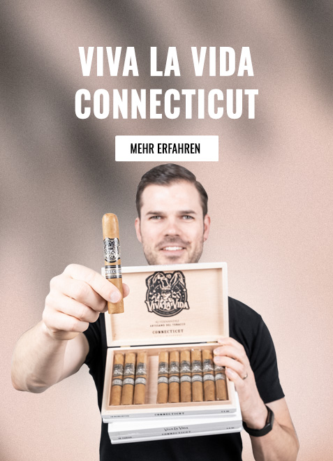 Viva La Vida Connecticut