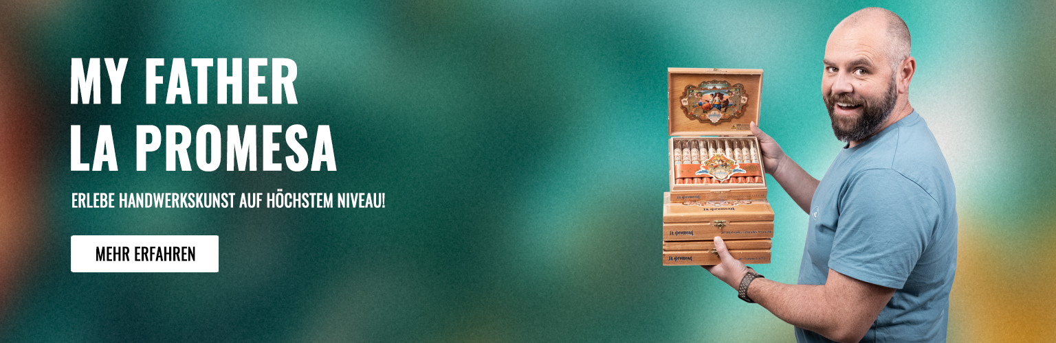 My Father La Promesa