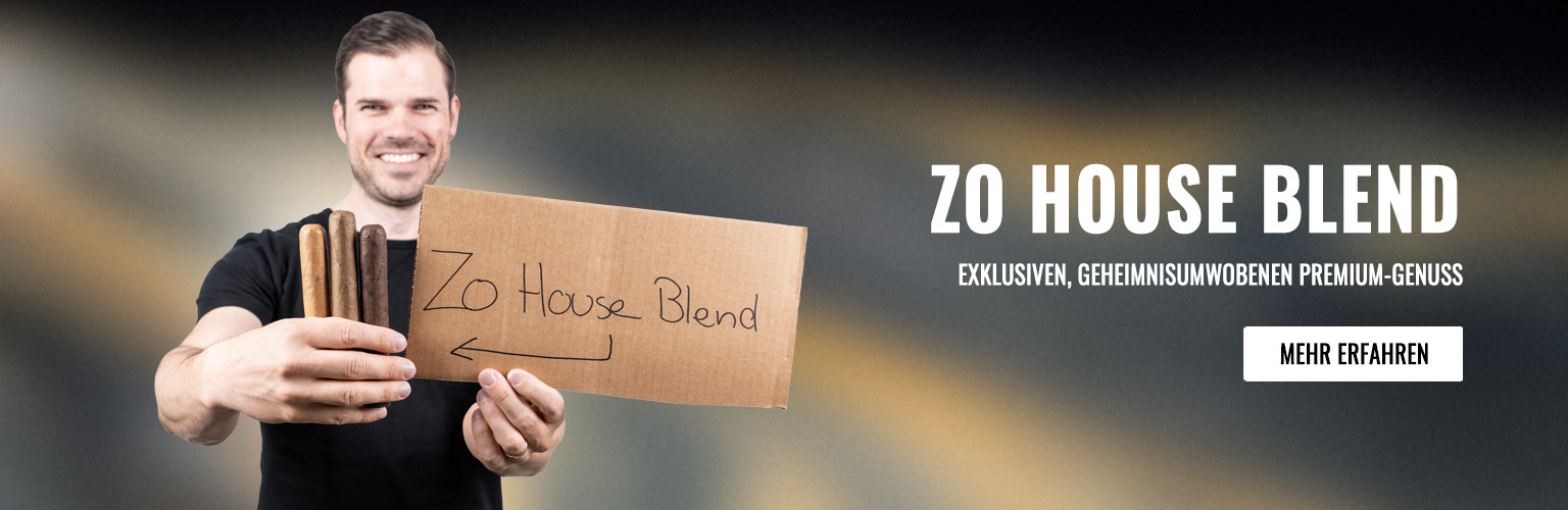 ZO House Blend