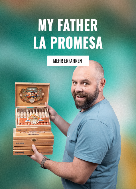 My Father La Promesa