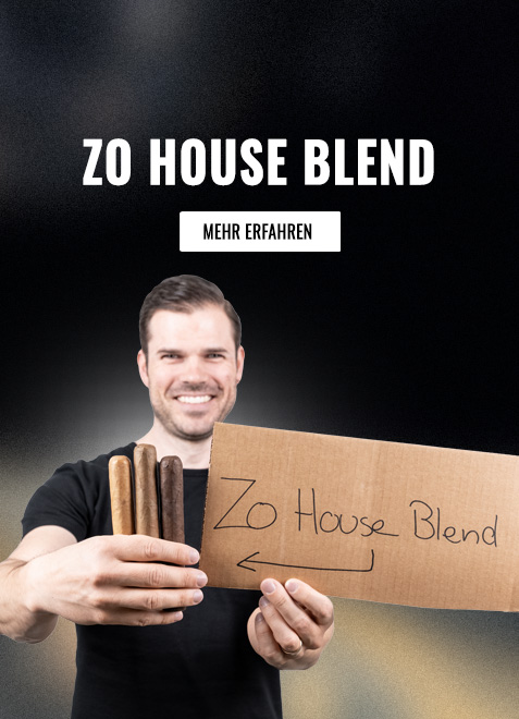 ZO House Blend