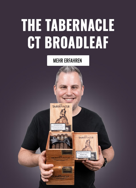 The Tabernacle CT Broadleaf