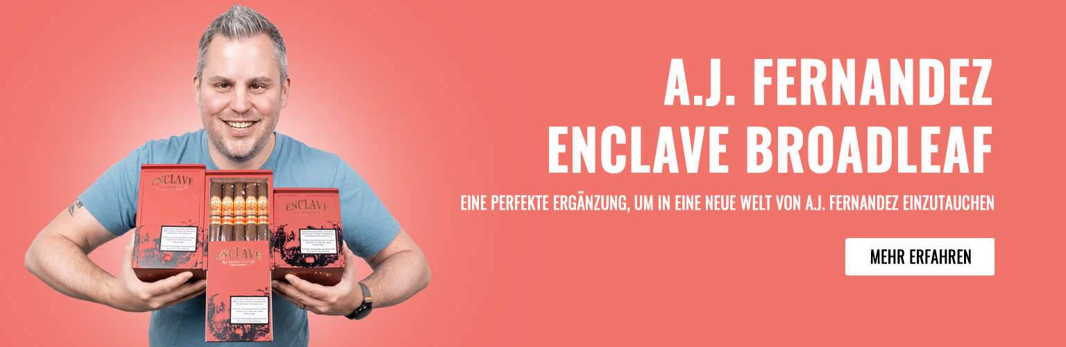 A.J. Fernandez Enclave Broadleaf