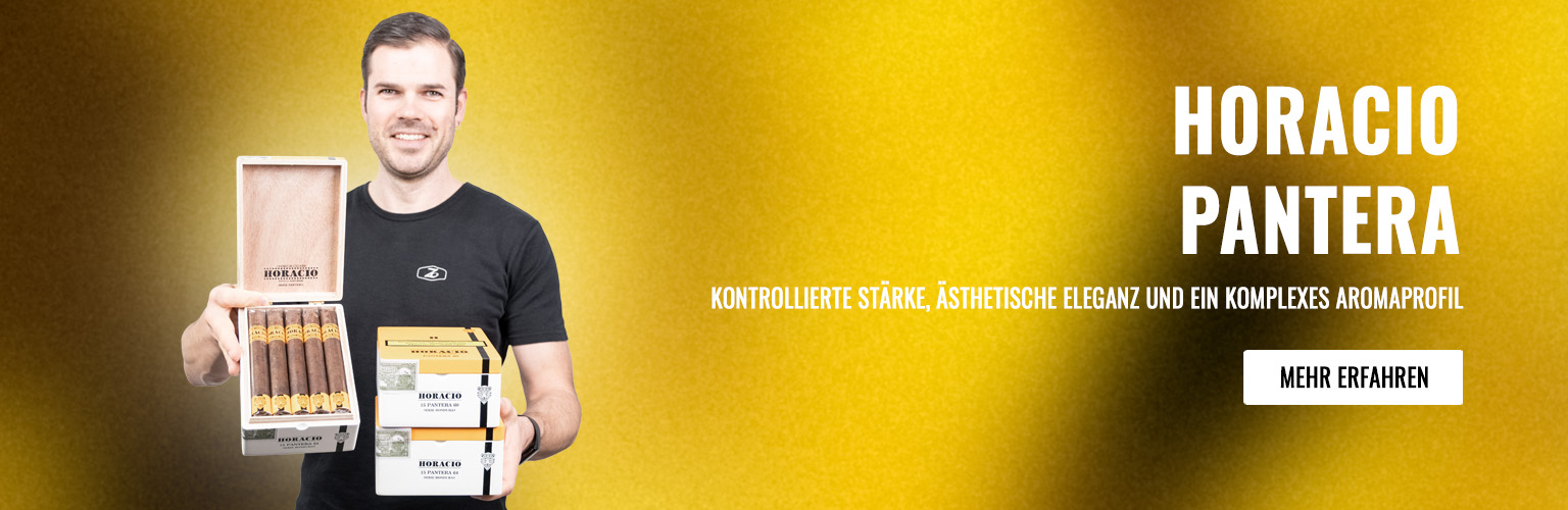 Horacio Pantera