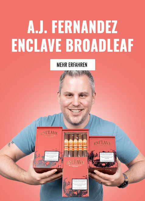 A.J. Fernandez Enclave Broadleaf