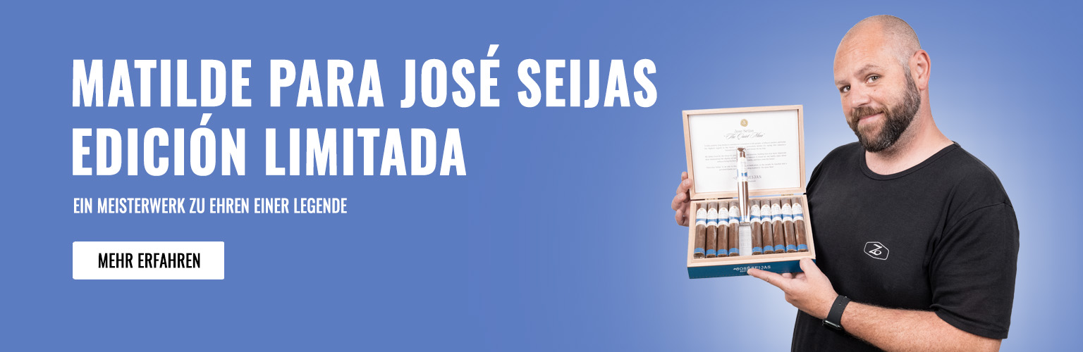 Matilde Para José Seijas Edición Limitada
