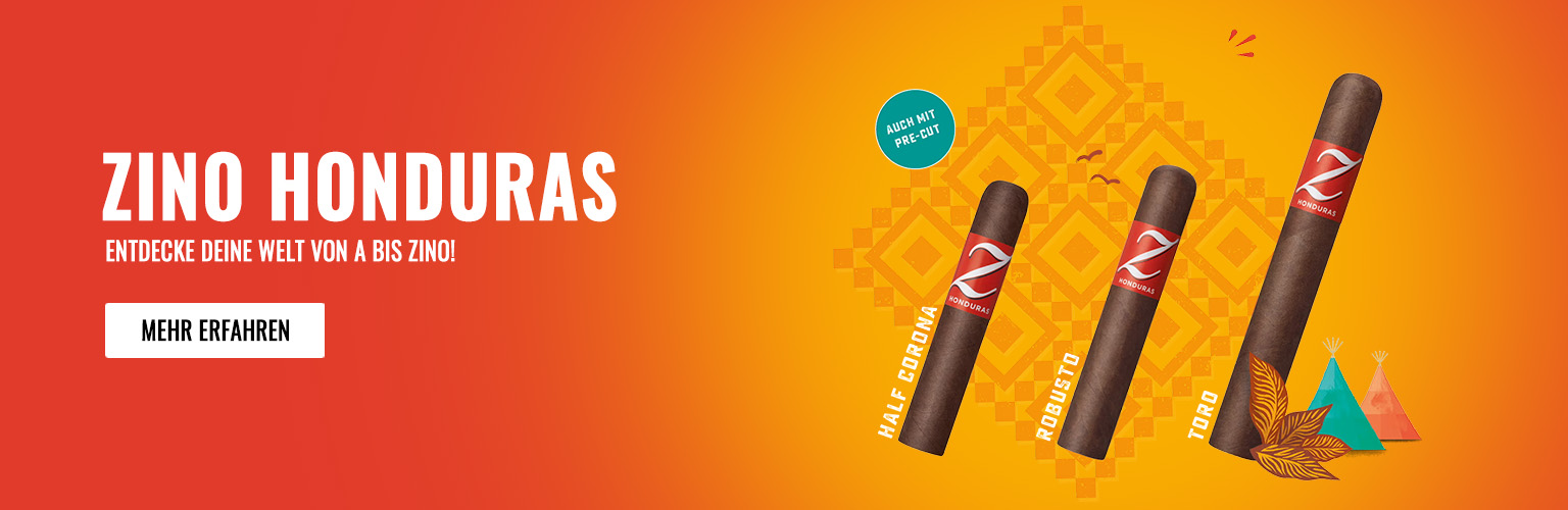 Zino Honduras