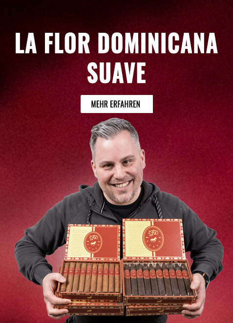 La Flor Dominicana Suave