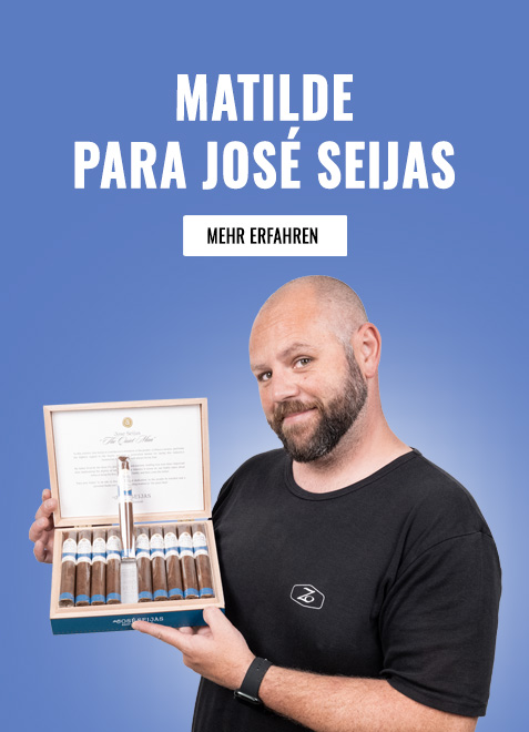 Matilde Para José Seijas Edición Limitada
