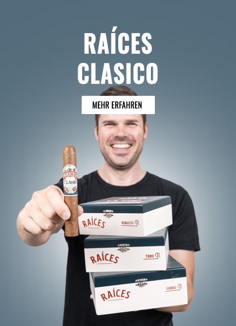 Raíces Clasico