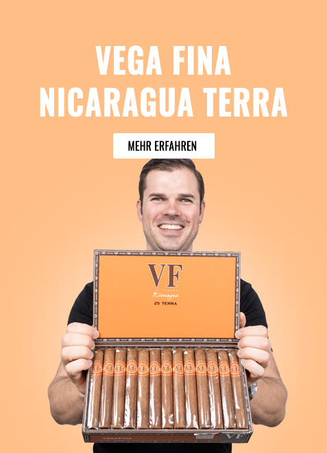 Vega Fina Nicaragua Terra