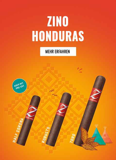 Zino Honduras