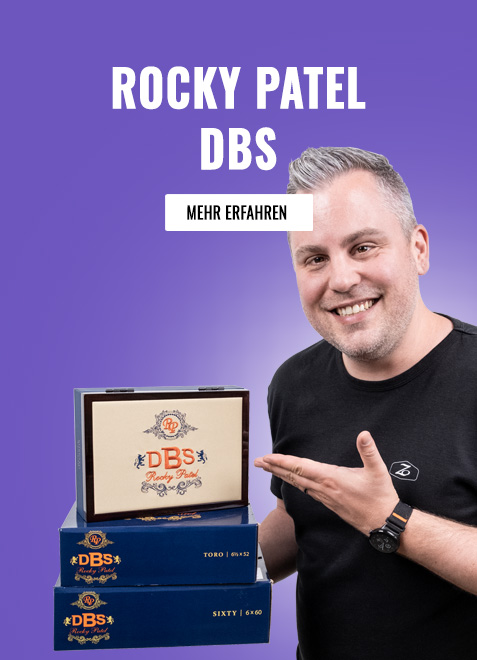 Rocky Patel DBS
