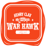 Henry Clay War Hawk Lonsdale