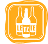Letzte Flaschen