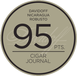 Davidoff Nicaragua Robusto Davidoff Nicaragua Robusto