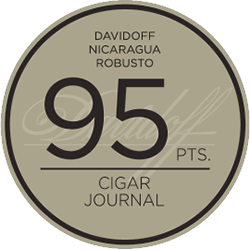 Davidoff Nicaragua Robusto Davidoff Nicaragua Robusto