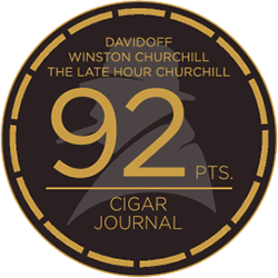 Davidoff Winston Churchill The Late Hour Churchill Davidoff Winston Churchill The Late Hour Churchill