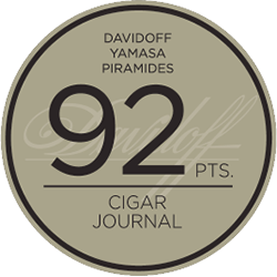 Davidoff Yamasá Piramides Davidoff Yamasá Piramides