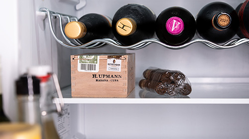 Zigarren lagern ohne Humidor – so geht’s
