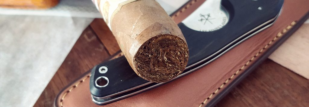 Le Petit Zigarrenmesser