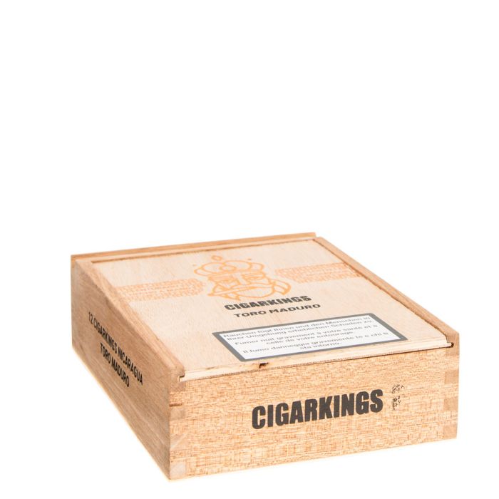 CigarKings Maduro Toro