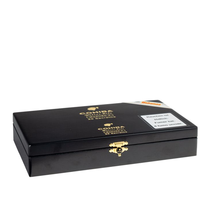 Cohiba Maduro Secretos