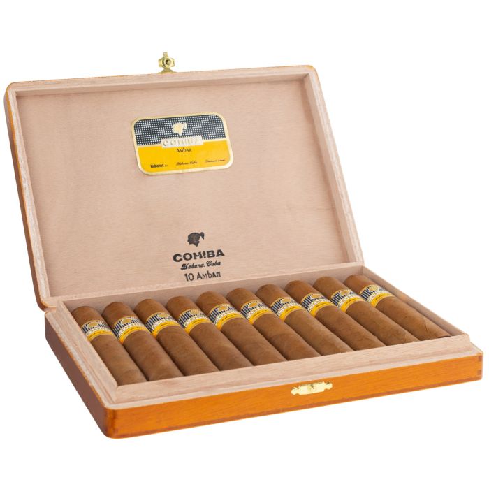 Cohiba Ámbar