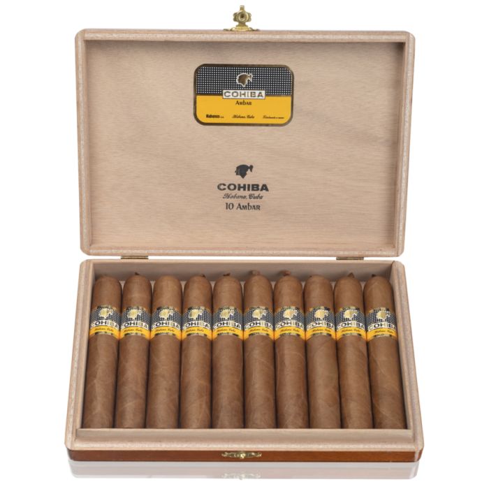 Cohiba Ámbar
