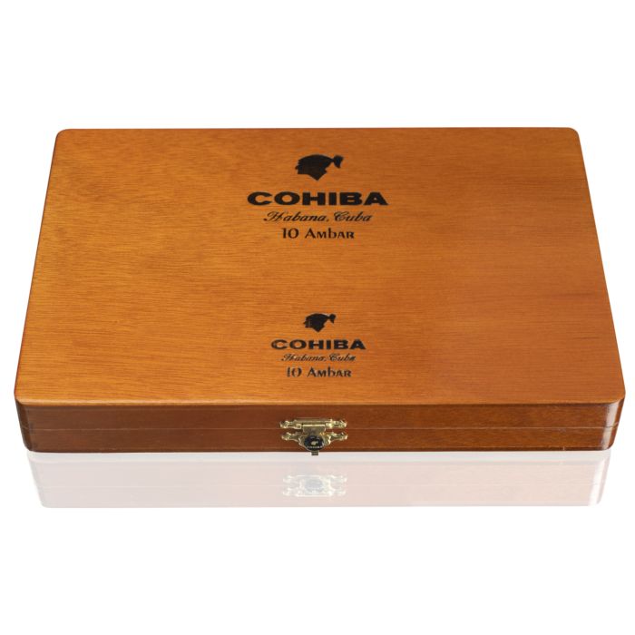 Cohiba Ámbar