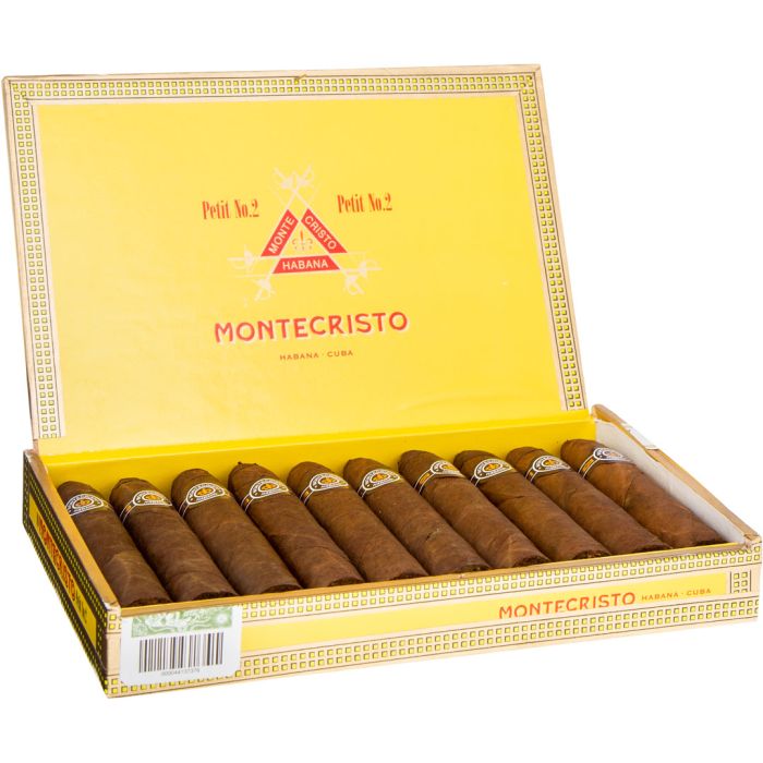 Montecristo Petit No. 2