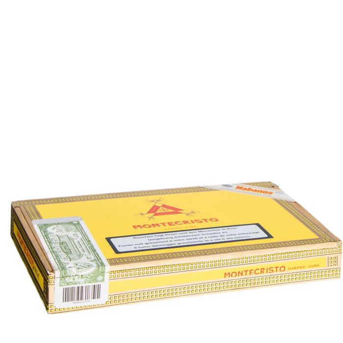 Montecristo Petit No. 2