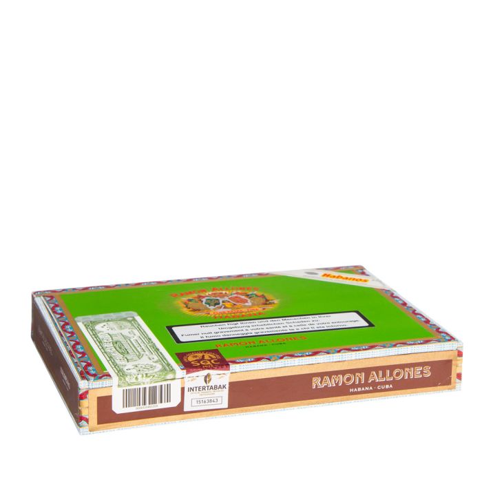 Ramon Allones Allones No. 3