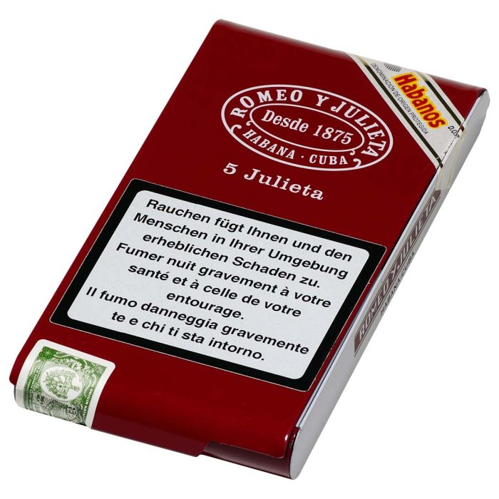 Romeo y Julieta Julieta