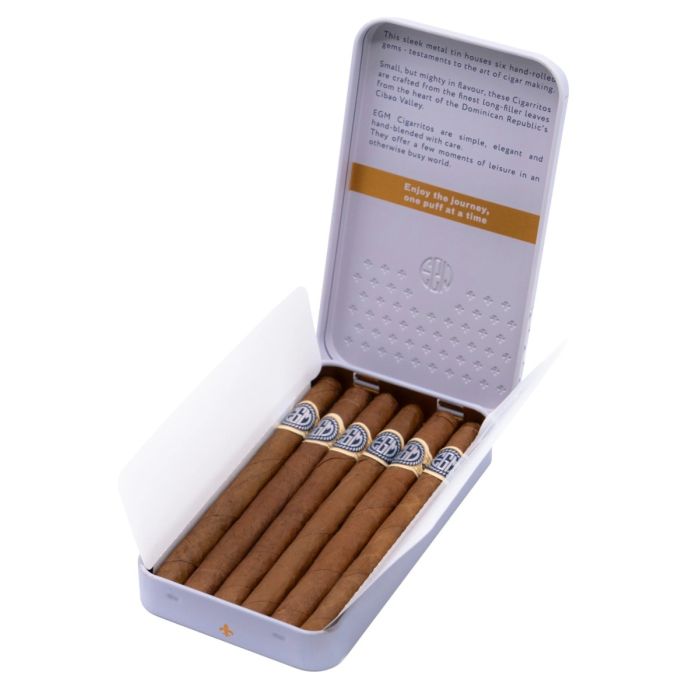 EGM Cigarritos main product photo