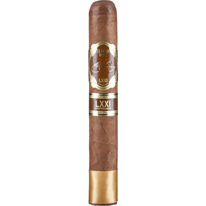 Eladio Diaz 71st Anniversary main product photo