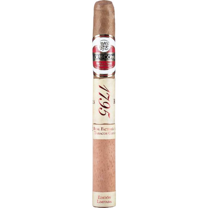 Flor de Copán 1795 Reales main product photo