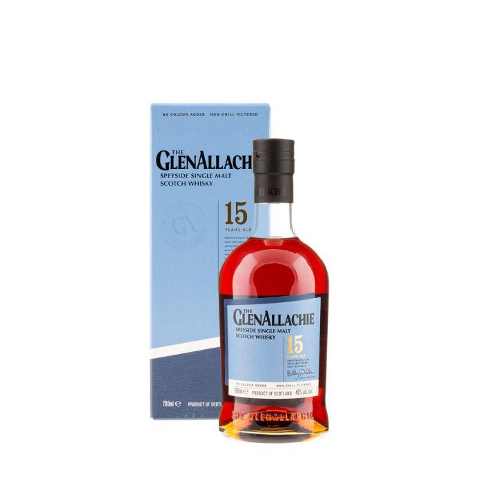 GlenAllachie 15 Years online kaufen