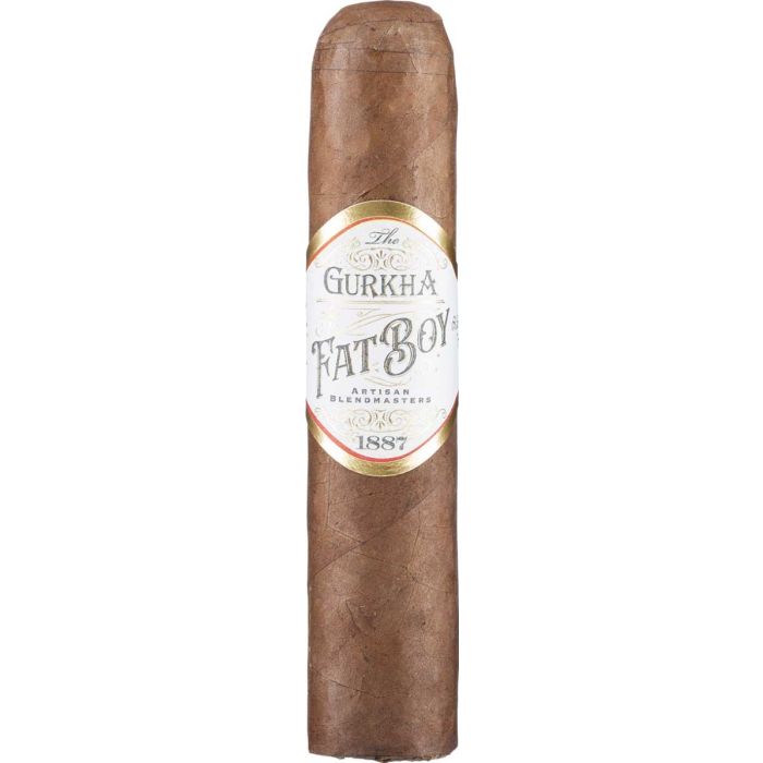 Gurkha Fat Boy 5x66 main product photo