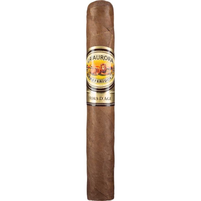 La Aurora Hors d'Age 2023 Toro main product photo