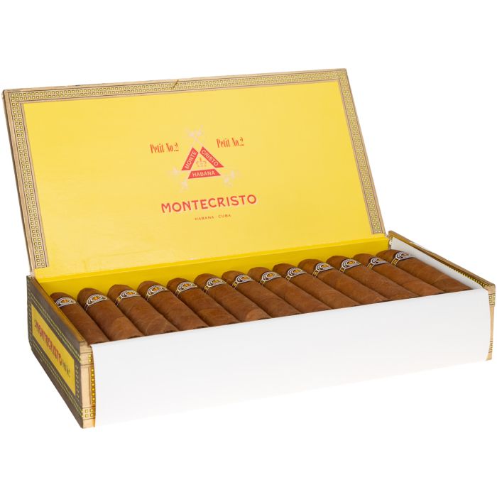 Montecristo Petit No. 2
