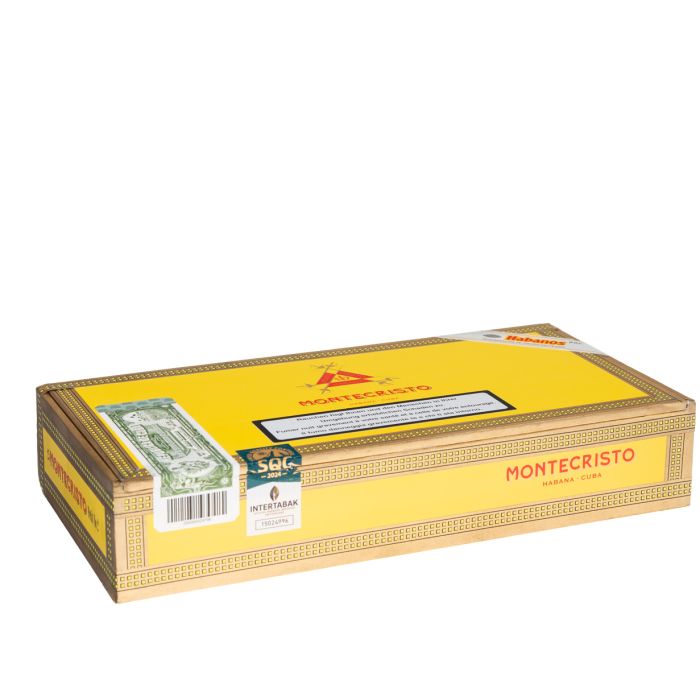 Montecristo Petit No. 2